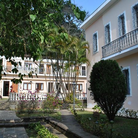 Hotel Casablanca Koeler Petrópolis Екстериор снимка