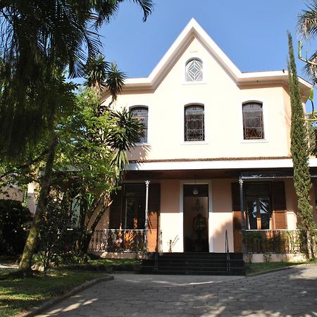 Hotel Casablanca Koeler Petrópolis Екстериор снимка