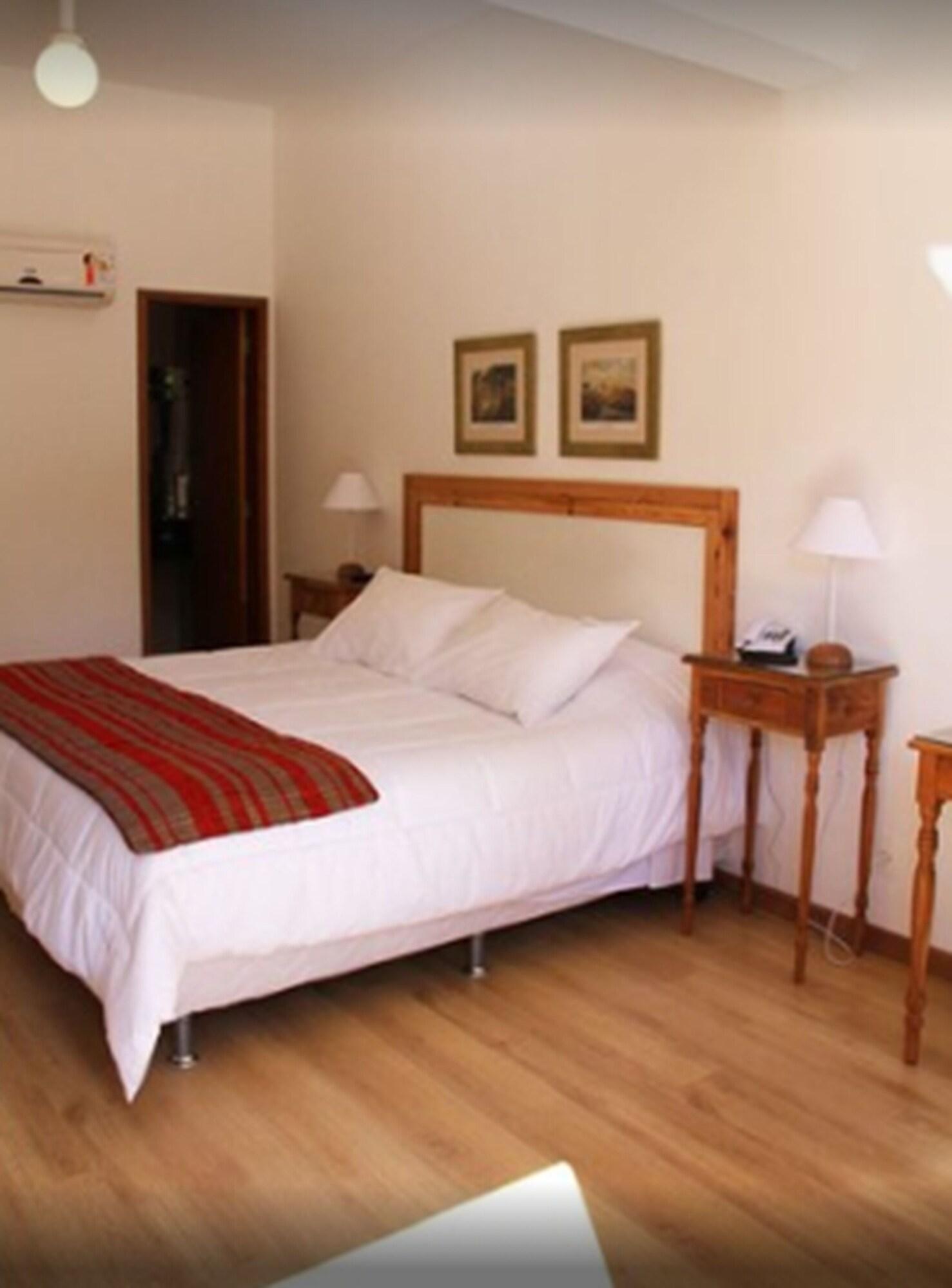 Hotel Casablanca Koeler Petrópolis Екстериор снимка