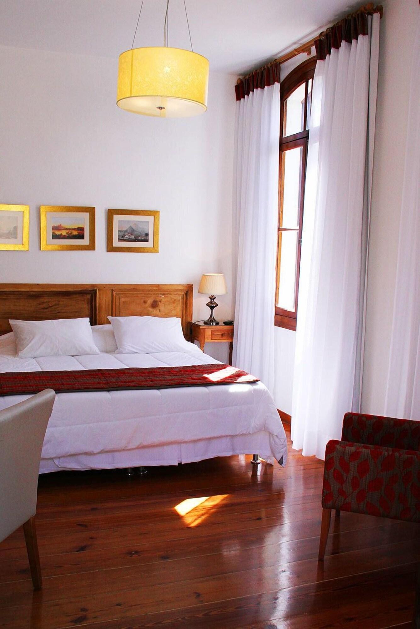 Hotel Casablanca Koeler Petrópolis Екстериор снимка