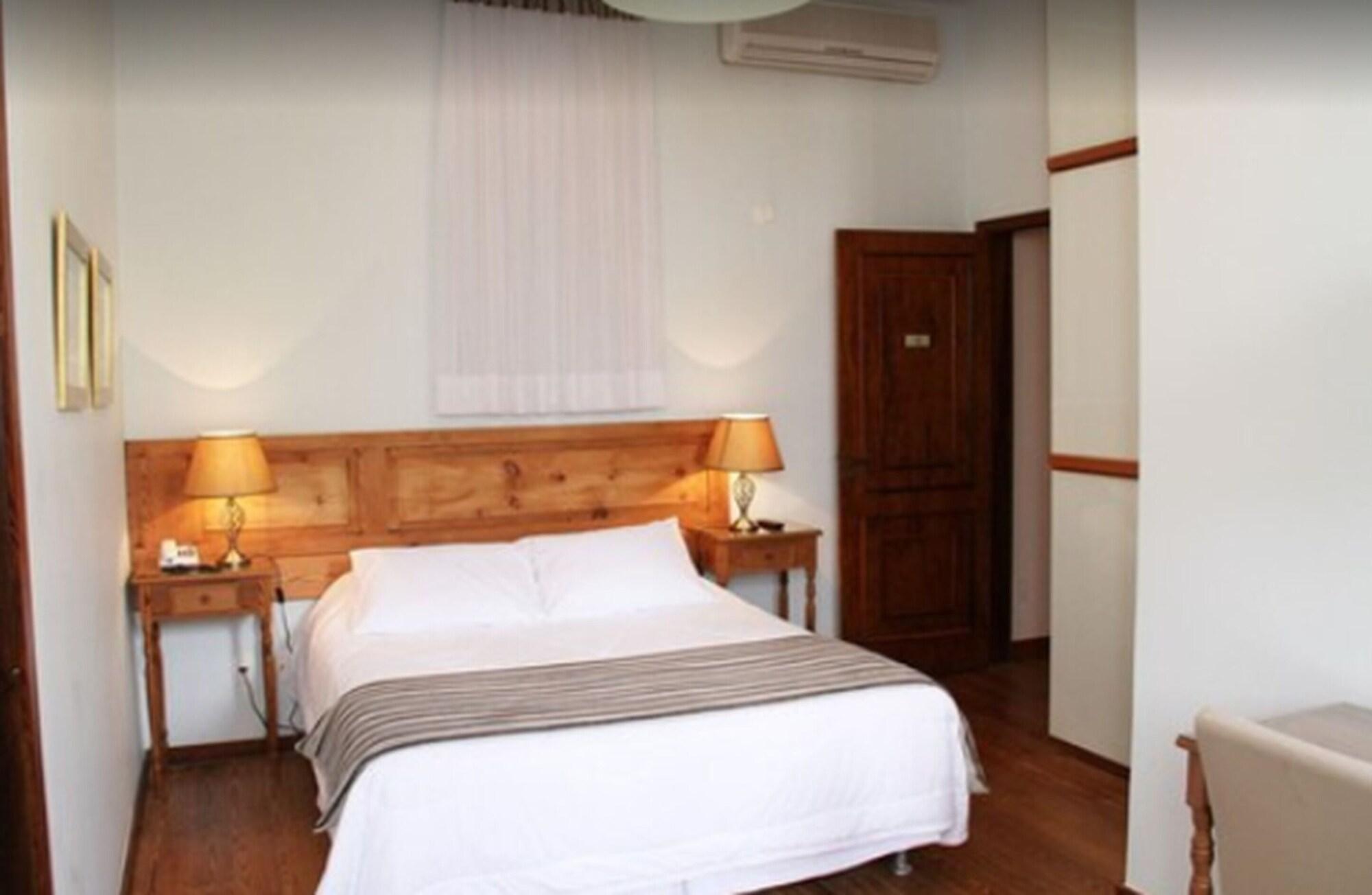 Hotel Casablanca Koeler Petrópolis Екстериор снимка