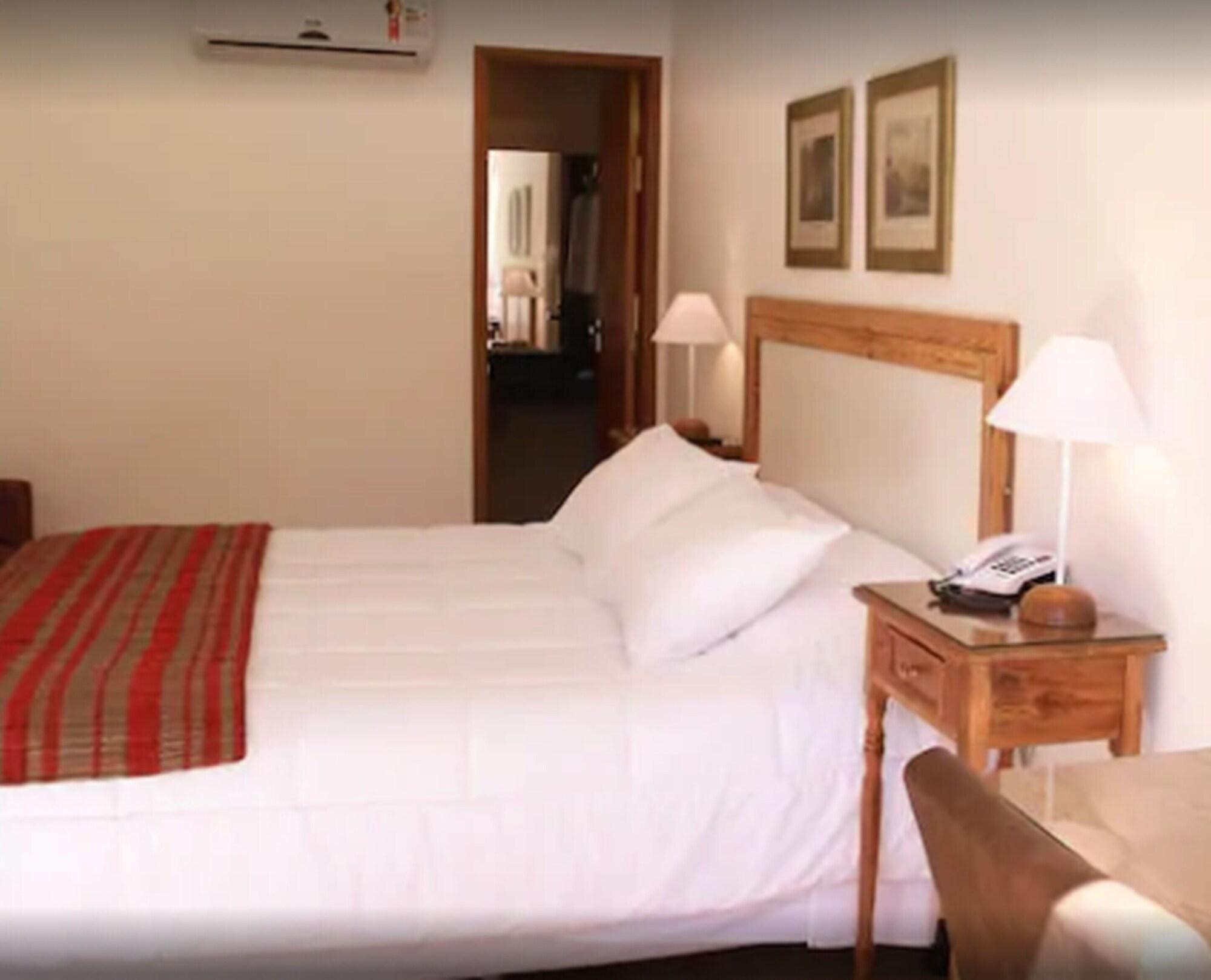 Hotel Casablanca Koeler Petrópolis Екстериор снимка