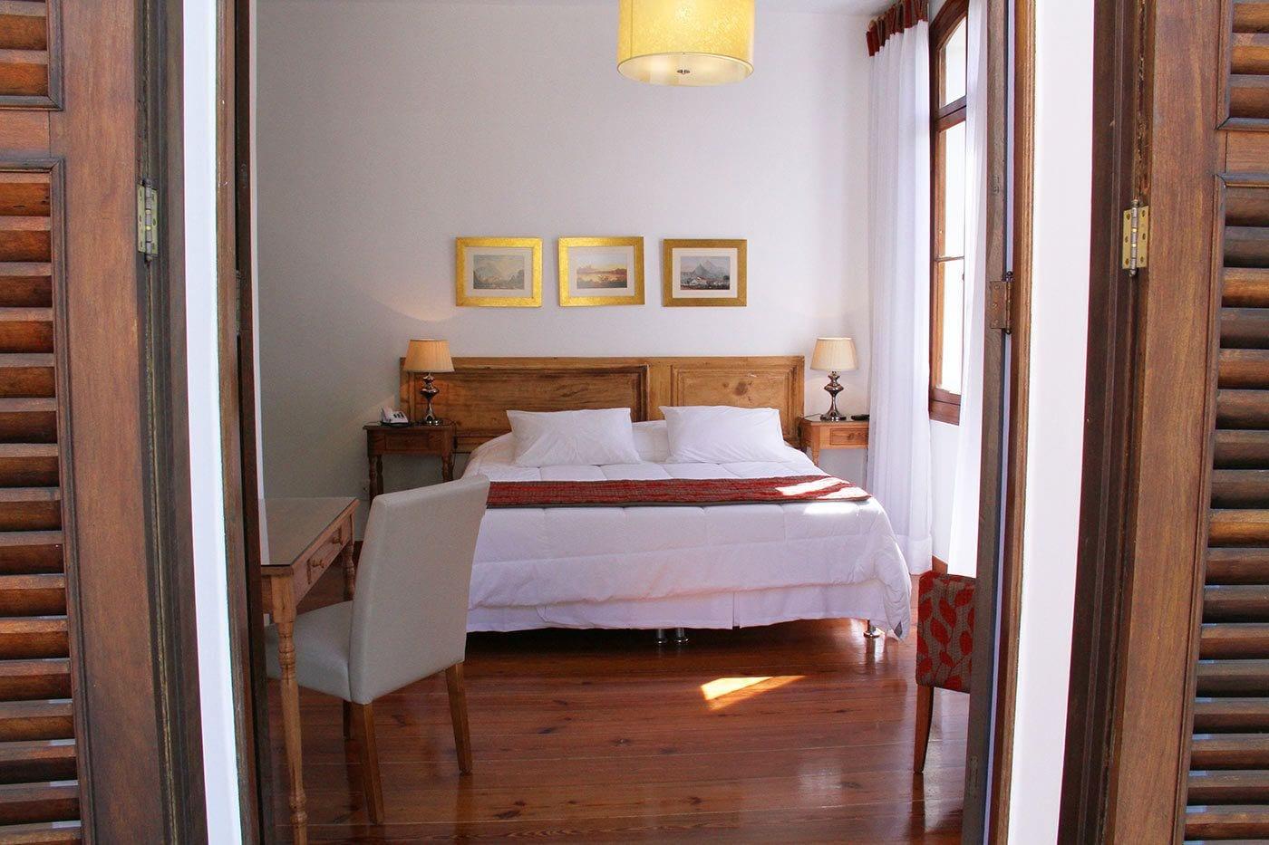 Hotel Casablanca Koeler Petrópolis Екстериор снимка