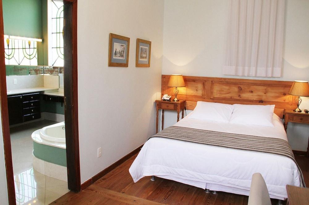 Hotel Casablanca Koeler Petrópolis Екстериор снимка