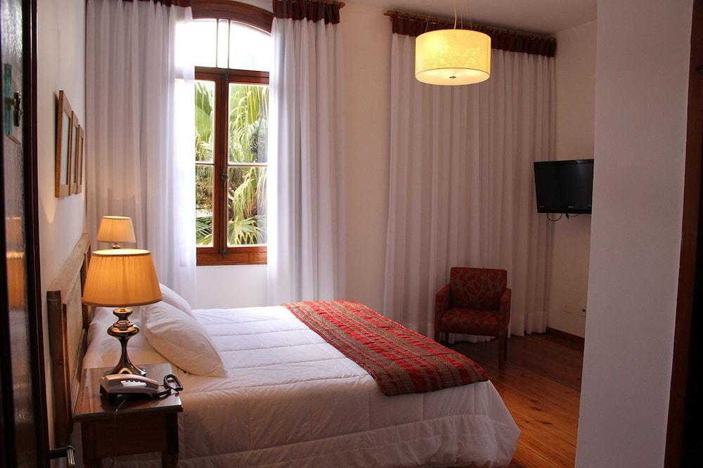 Hotel Casablanca Koeler Petrópolis Екстериор снимка
