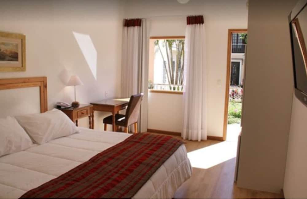 Hotel Casablanca Koeler Petrópolis Екстериор снимка