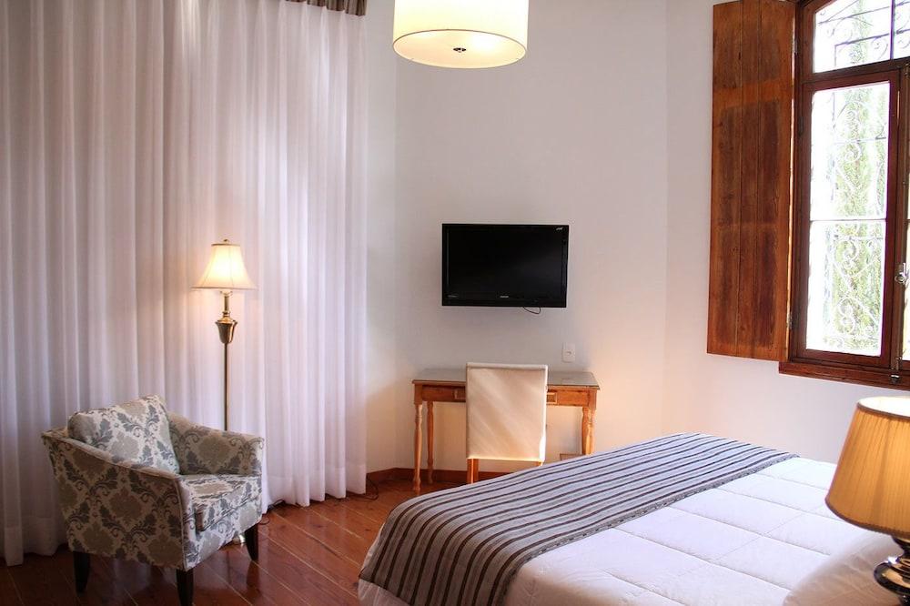 Hotel Casablanca Koeler Petrópolis Екстериор снимка