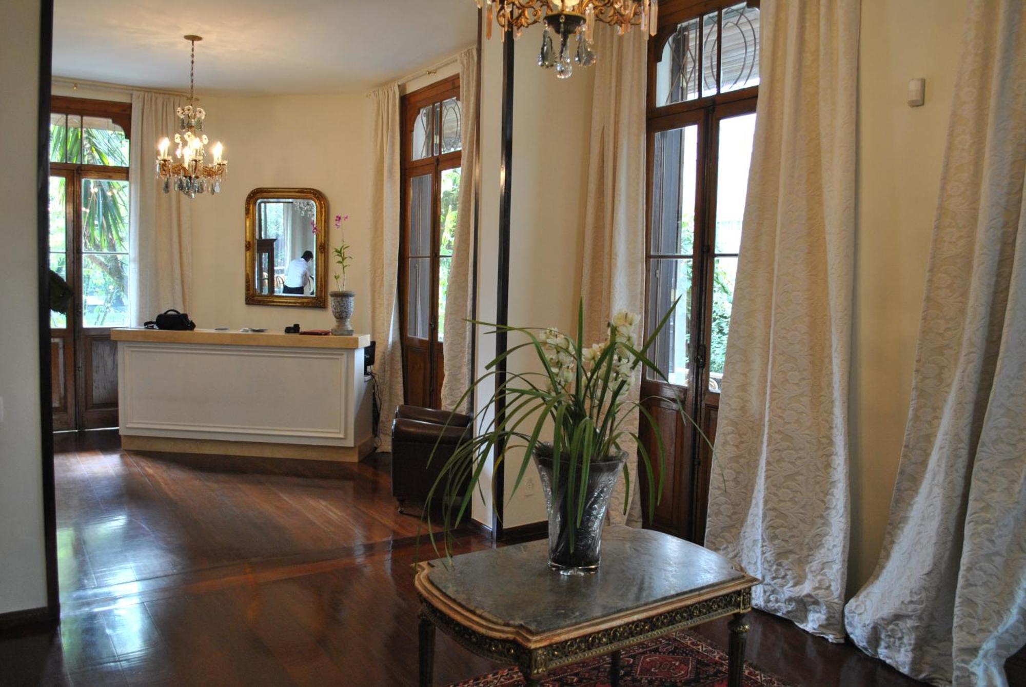 Hotel Casablanca Koeler Petrópolis Екстериор снимка