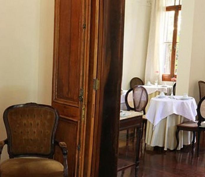 Hotel Casablanca Koeler Petrópolis Екстериор снимка