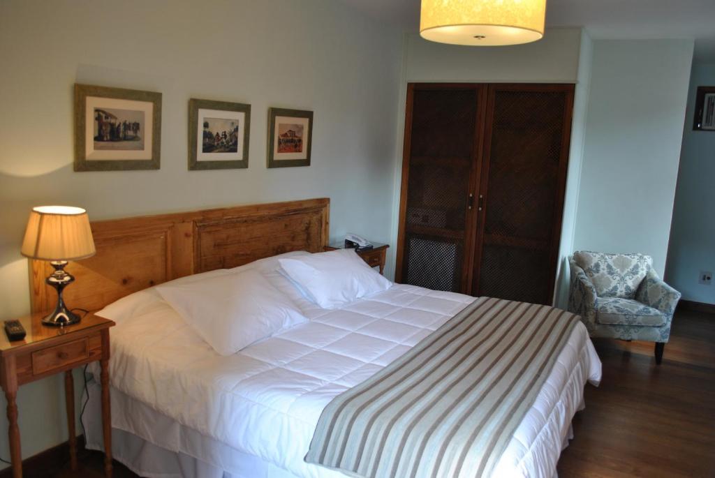 Hotel Casablanca Koeler Petrópolis Екстериор снимка