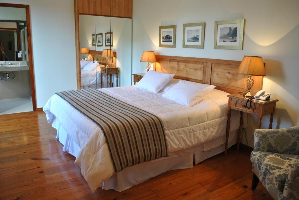 Hotel Casablanca Koeler Petrópolis Екстериор снимка