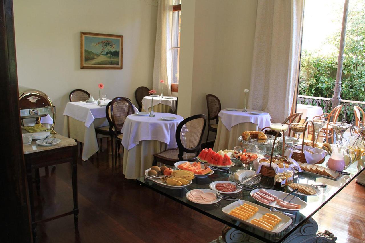 Hotel Casablanca Koeler Petrópolis Екстериор снимка